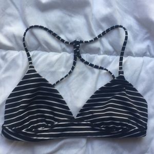 Victoria secret sports bra xsmall